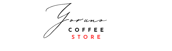 yoruno coffee store