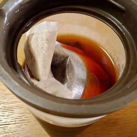 822  マンデリンブレンド　COLD BREW 水出しパック