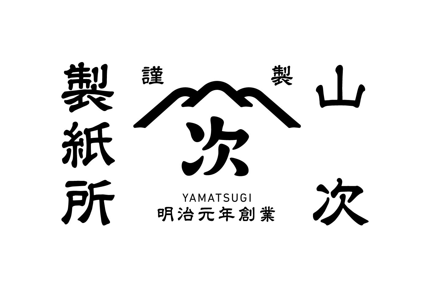 山次製紙所
