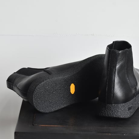 beautiful shoes / crepe -cup sidegore