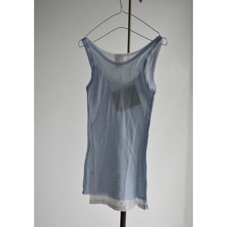 kristensen DU NORD/ tank top