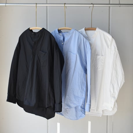 ゴーシュ　/ shirt