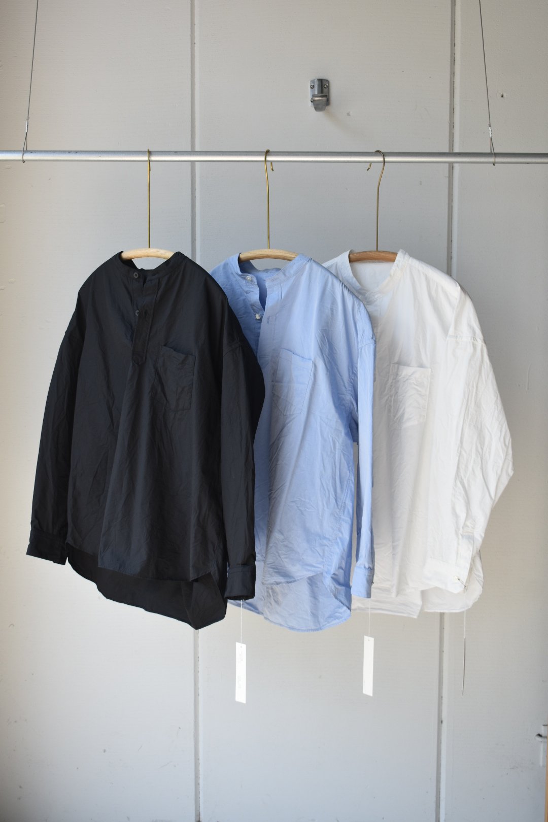 ゴーシュ / シャツ | mysweetdog