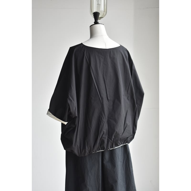 トップス apuntob / pullover 2026ss apuntob / pullover | mysweetdog