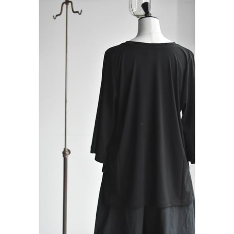 seven rooms　/ T-shirt