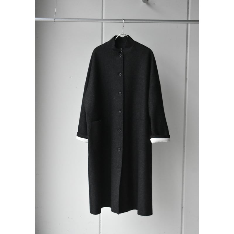 apuntob / coat | mysweetdog