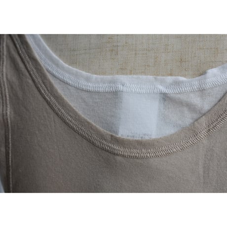 kristensen DU NORD/ tank top