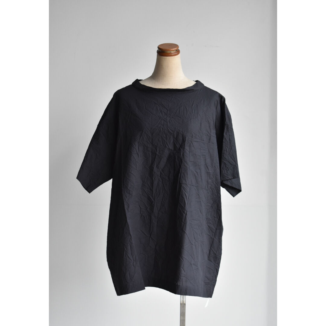 TOUJOURS/ big-T shirt | mysweetdog