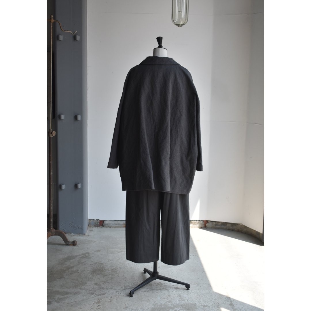 apuntob / jacket | mysweetdog