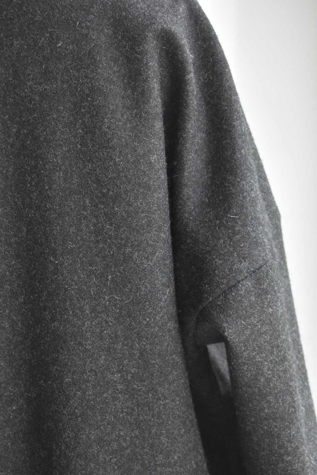 ジャケット・アウター apuntob HOODED BLOUSSON apuntob / jacket | mysweetdog