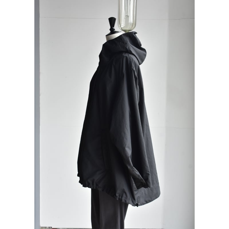 1 dozen / パッカブルハーフコート | mysweetdog