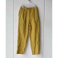 apuntob / pants | mysweetdog