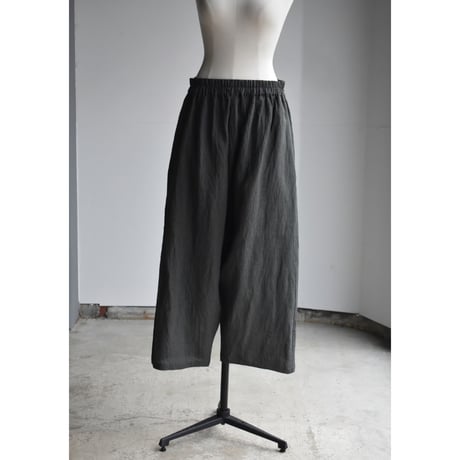 apuntob / pants