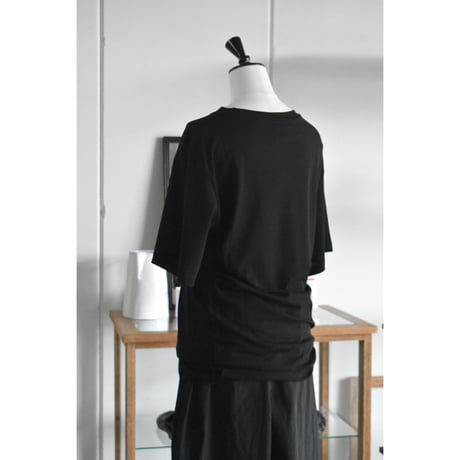 seven rooms / T-shirt