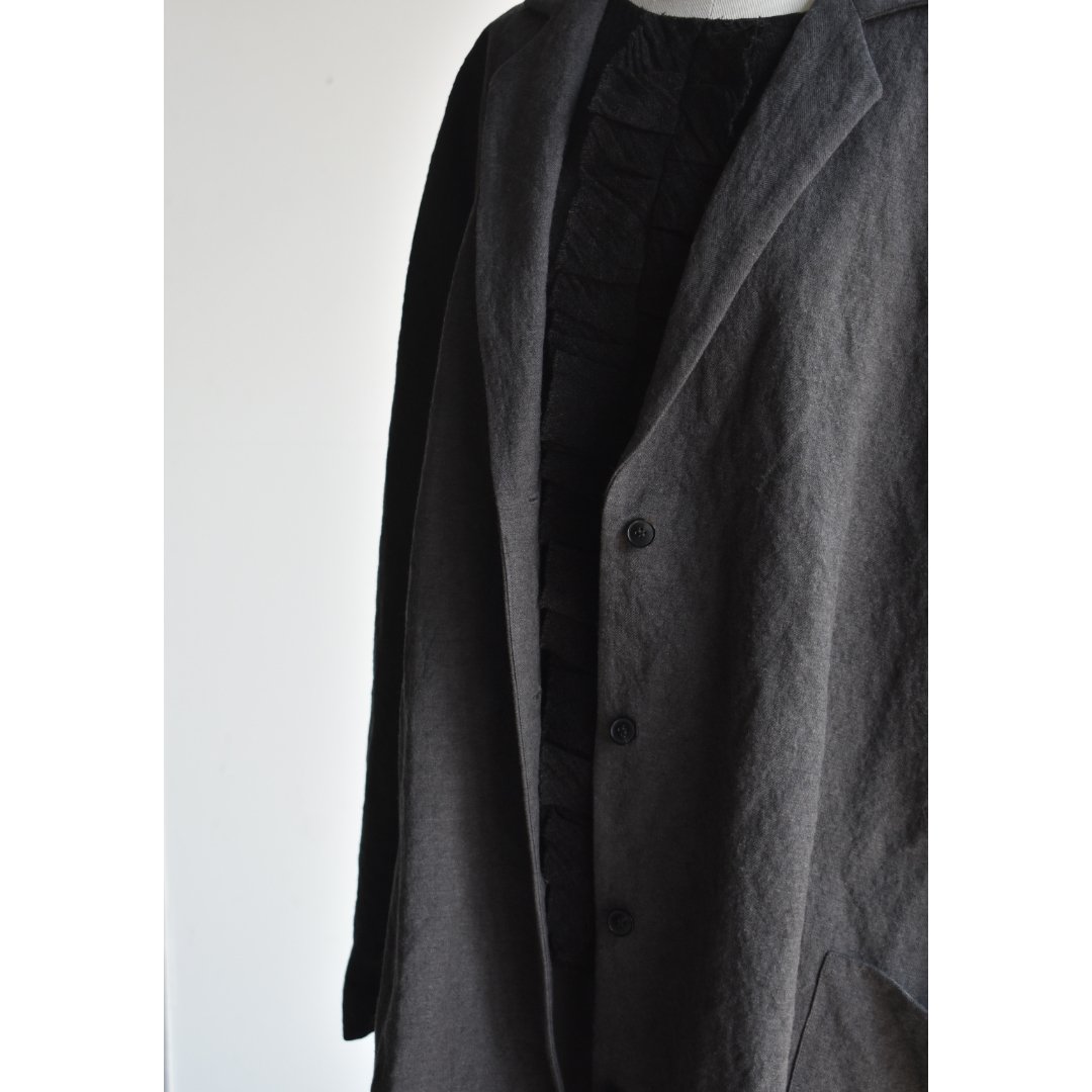 apuntob / jacket | mysweetdog