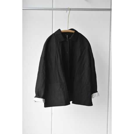 apuntob / jacket