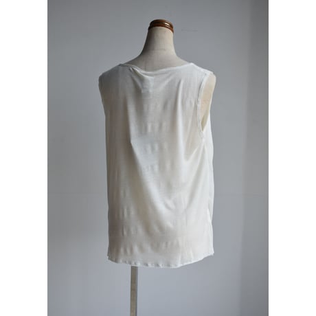 KristenseN DU NORD/ tank top