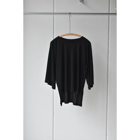 seven rooms　/ T-shirt