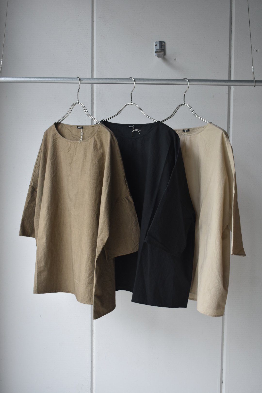 apuntob / pullover | mysweetdog