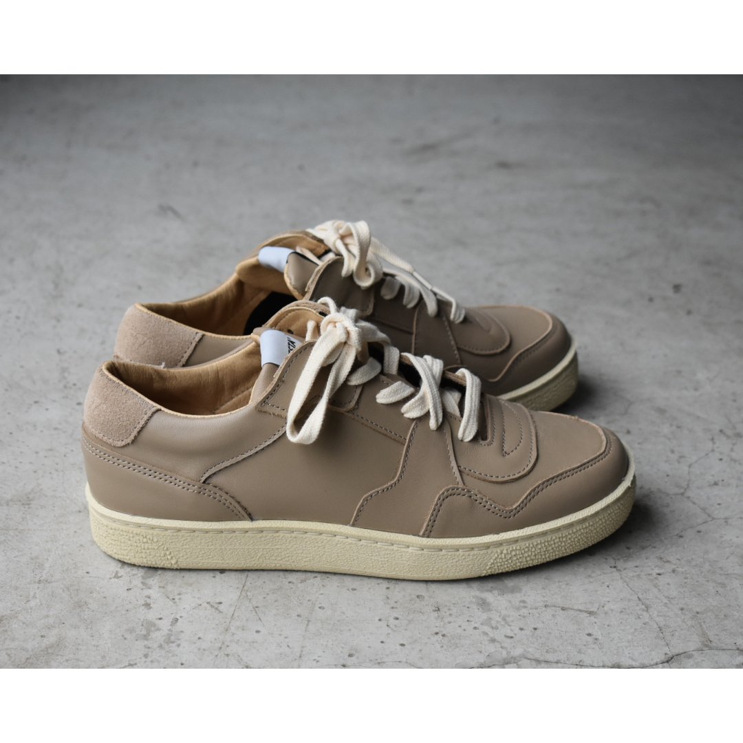 novesta / ITOH athletic beige tortra | mysweetdog