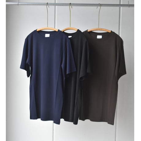 seven rooms / T-shirt