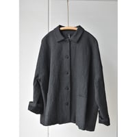 apuntob / jacket | mysweetdog