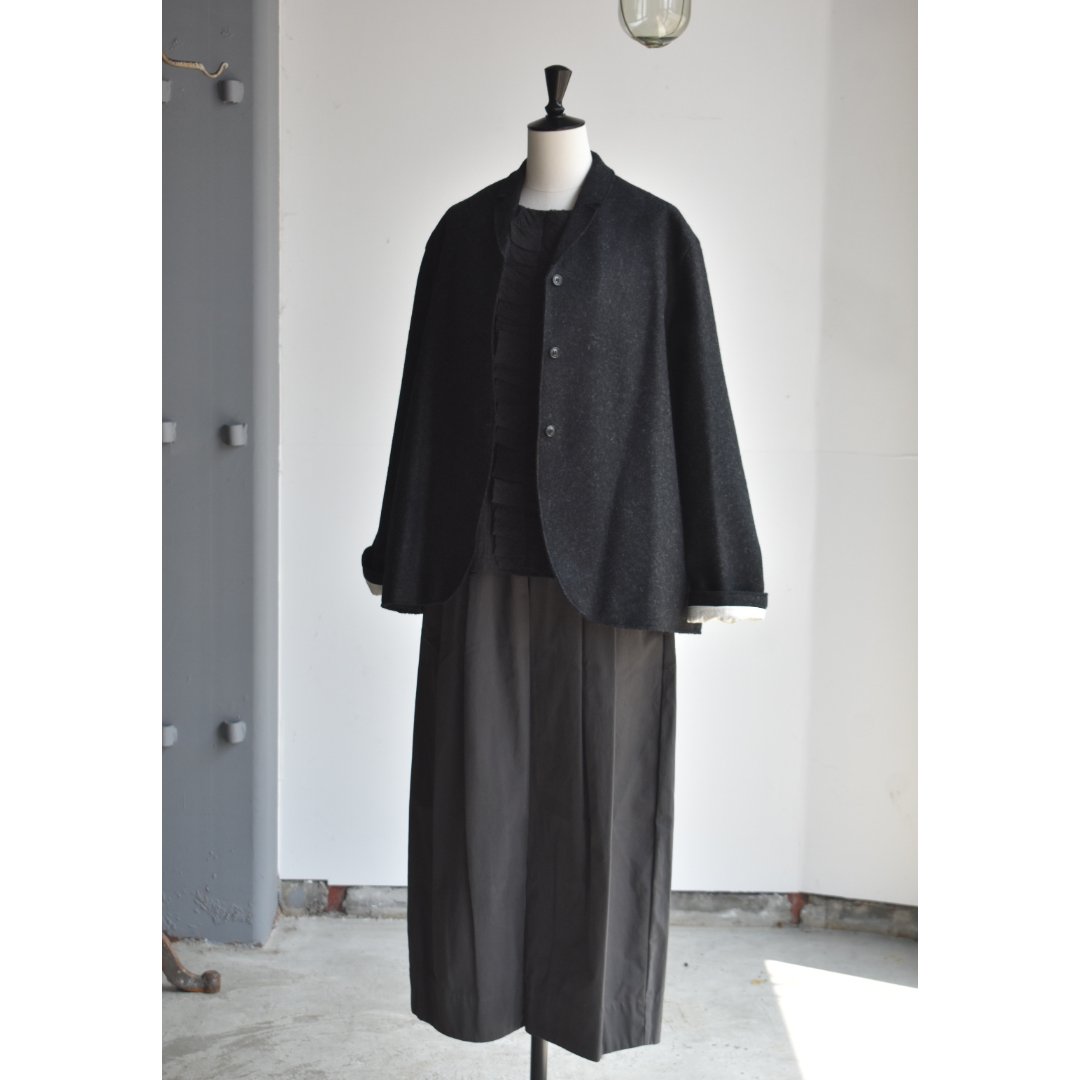 apuntob / jacket | mysweetdog