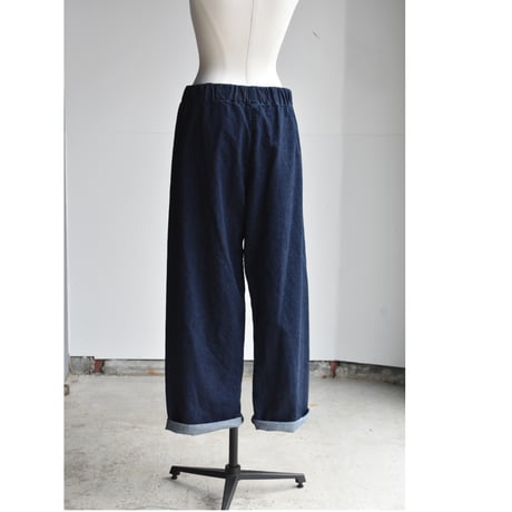 apuntob / denim  pants