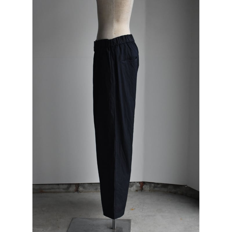 TOUJOURS / easy trousers | mysweetdog