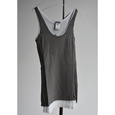 kristensen DU NORD/ tank top