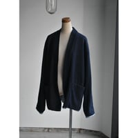 TS （S）lined easy cardigan