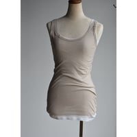 kristensen DU NORD/ tank top