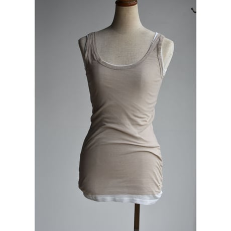 kristensen DU NORD/ tank top