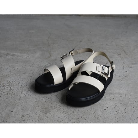 beautiful shoes/ S.S  BELT SANDALS