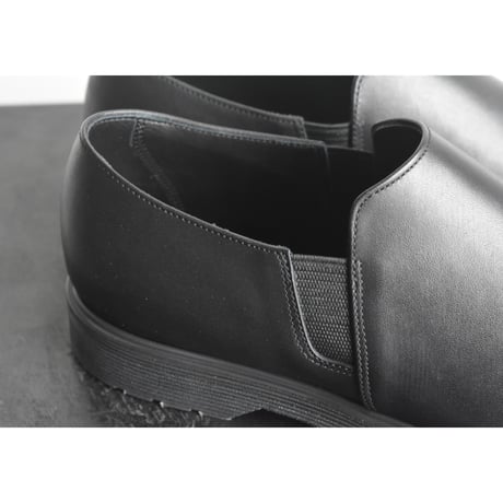 beautiful shoes / low  sidegore
