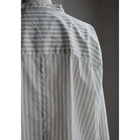 kristensen du Nord /  pullover shirt
