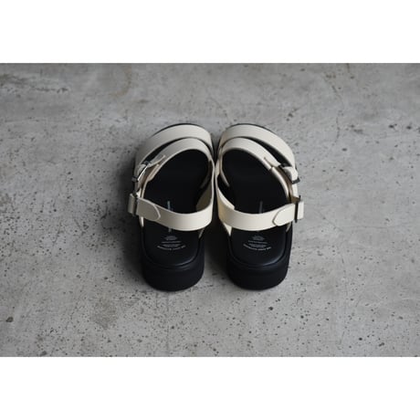 beautiful shoes/ S.S  BELT SANDALS