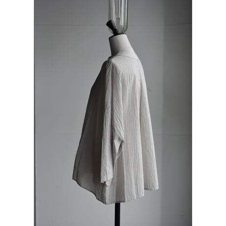 apuntob / blouse