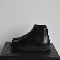 beautiful shoes / crepe -cup sidegore