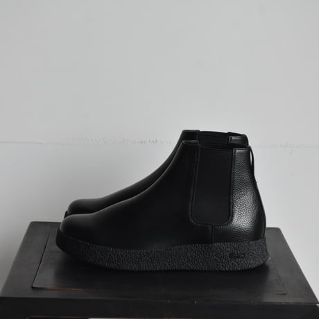 beautiful shoes / crepe -cup sidegore