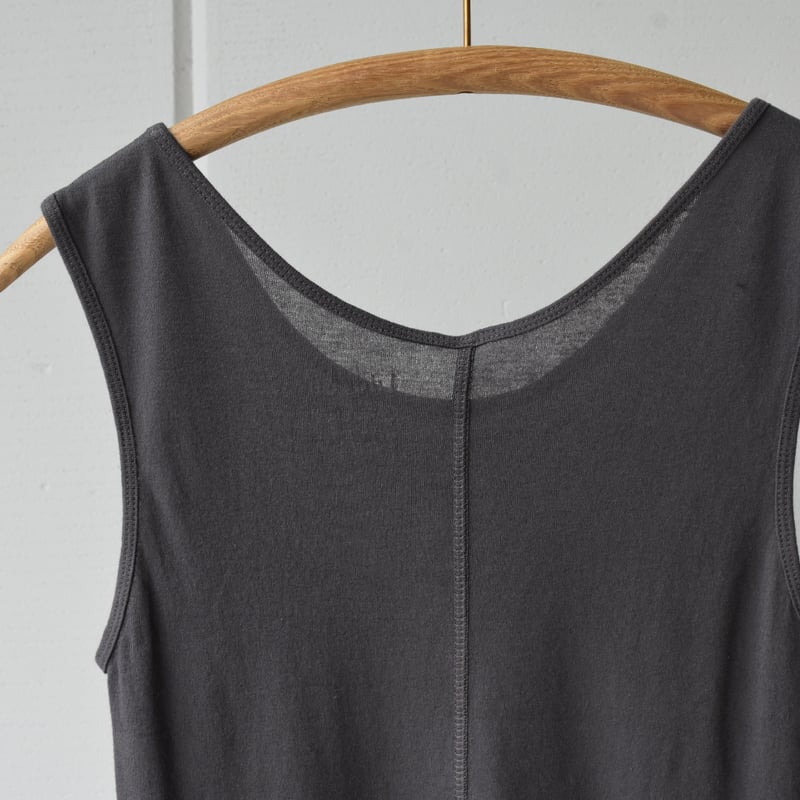 ozz oneste 照尼夢 タンクトップ OZZ ON Stripe Tank Top – cucurucu