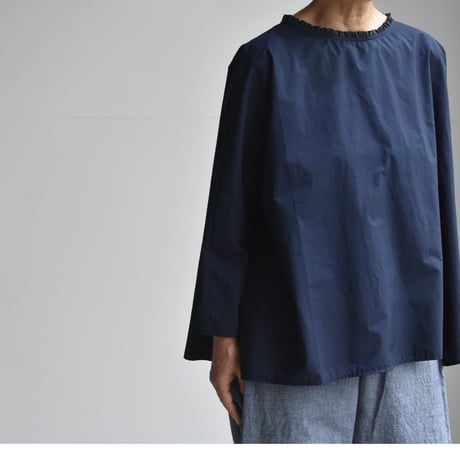 apuntob / blouse