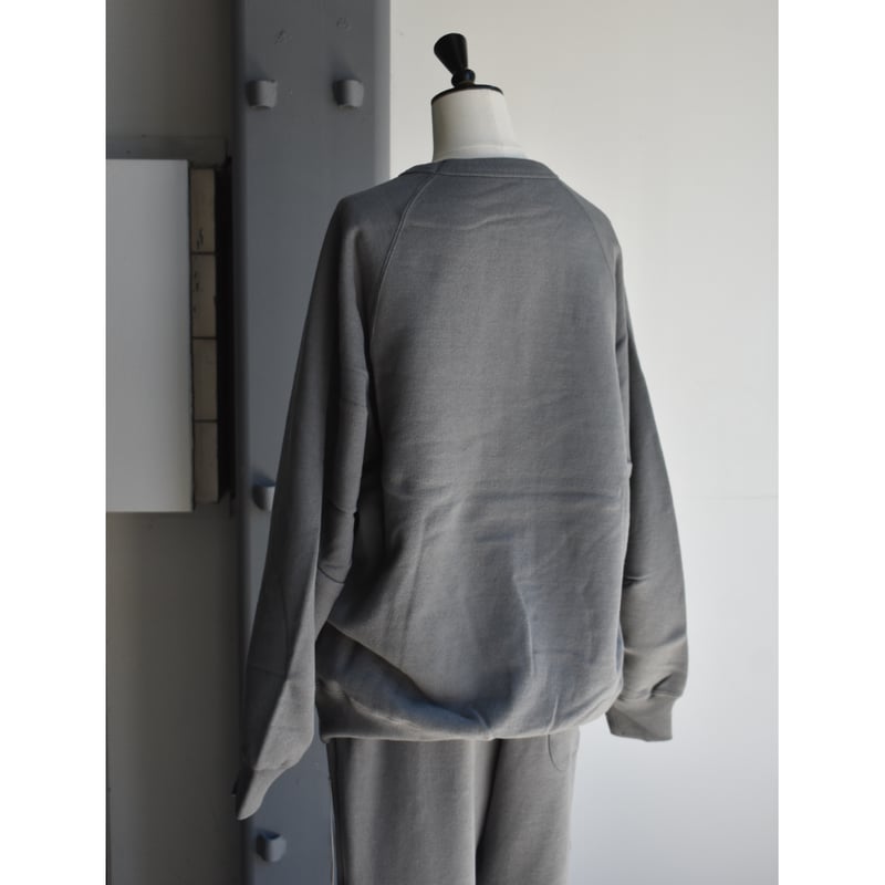 トップス MM SERACE】Oversize side slit long layered tank top / オーバー