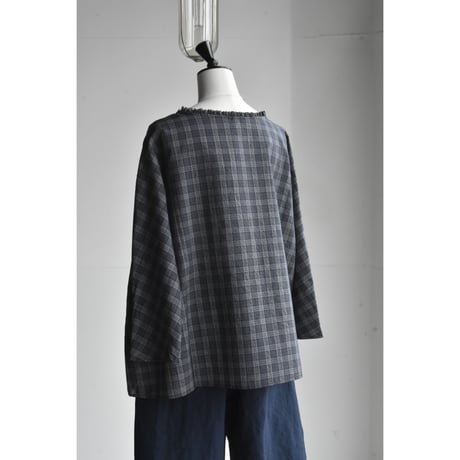 apuntob / blouse