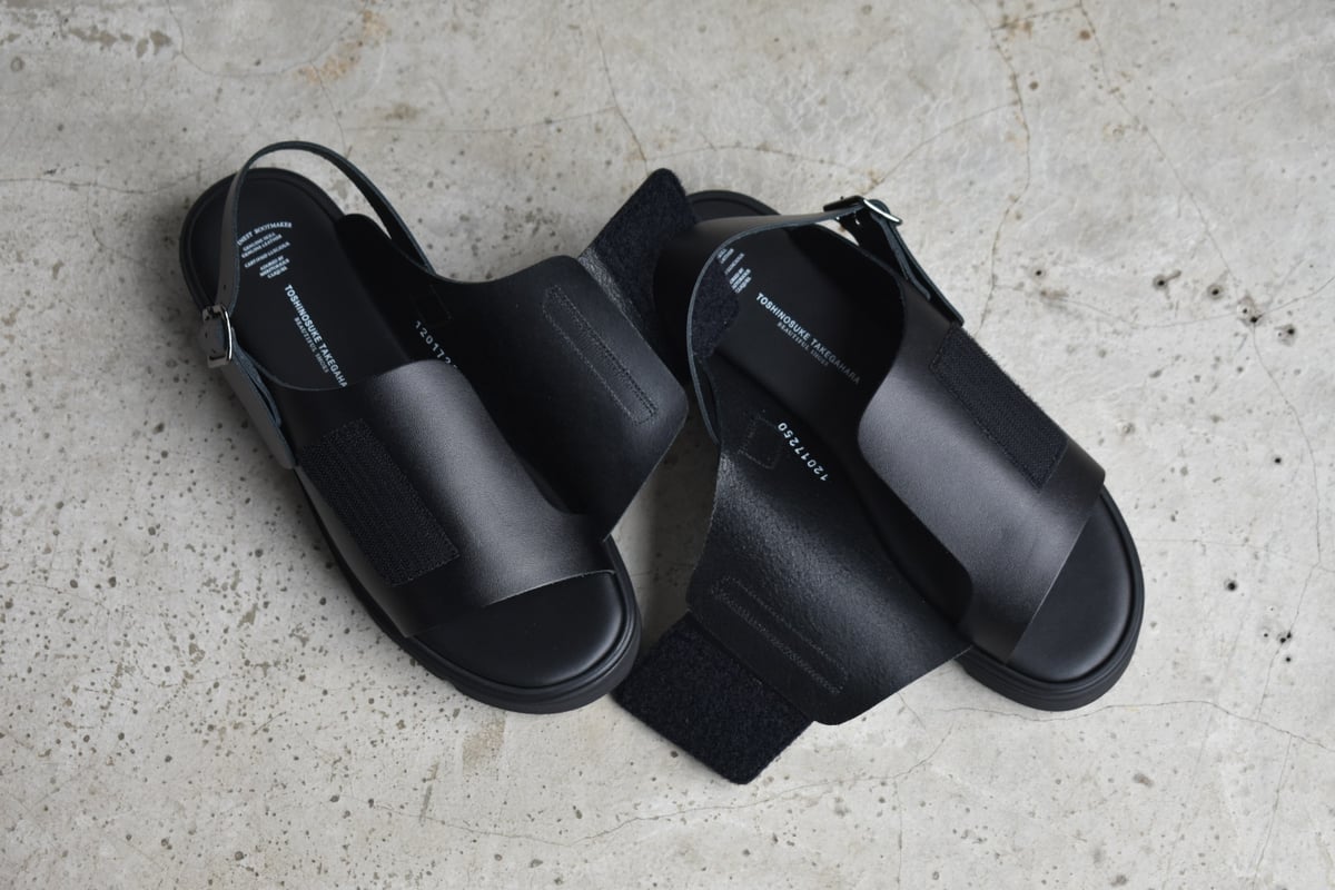 beautiful shoes /VELCRO SANDALS | mysweetdog