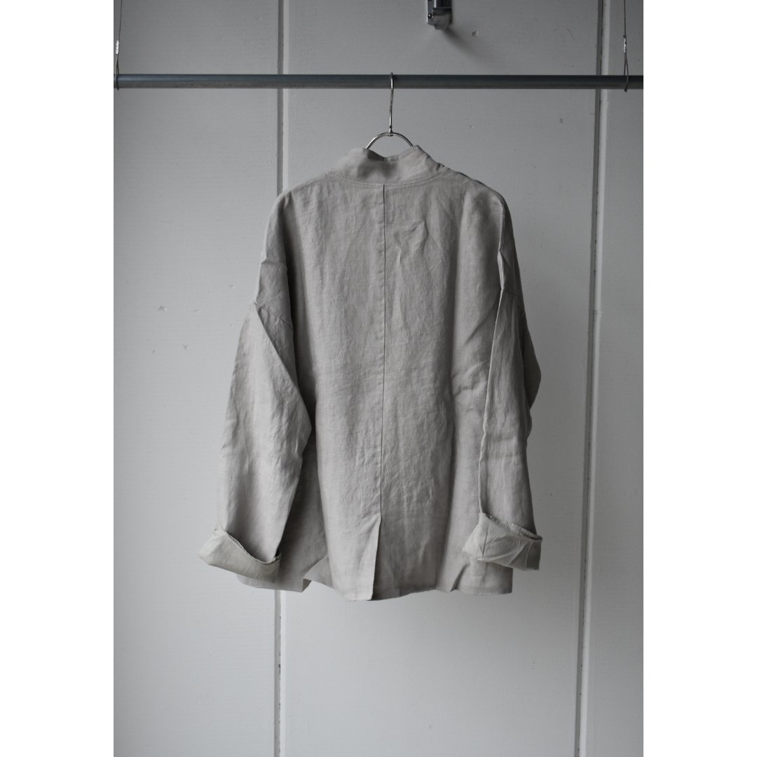 お値下げクリステンセンドウノルドジャケット kristensen DU Nord /jacket | mysweetdog