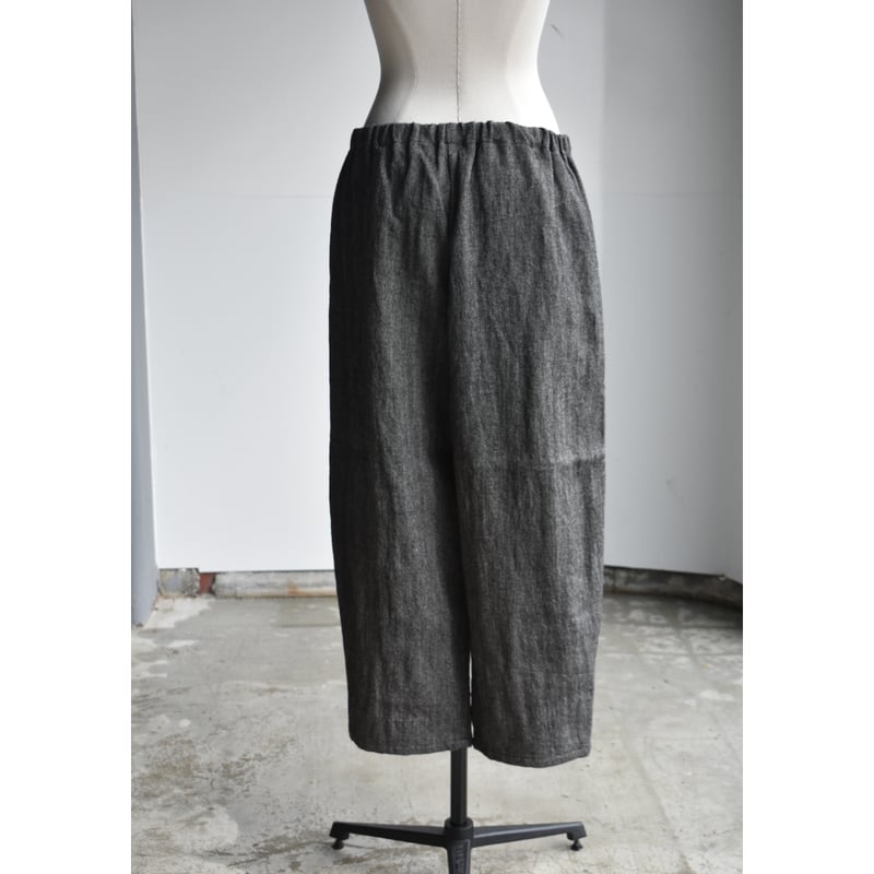 パンツ 25SS apuntob / pants P1899 25SS apuntob / pants P1899 ApuntoB (a.b) - MAKIE