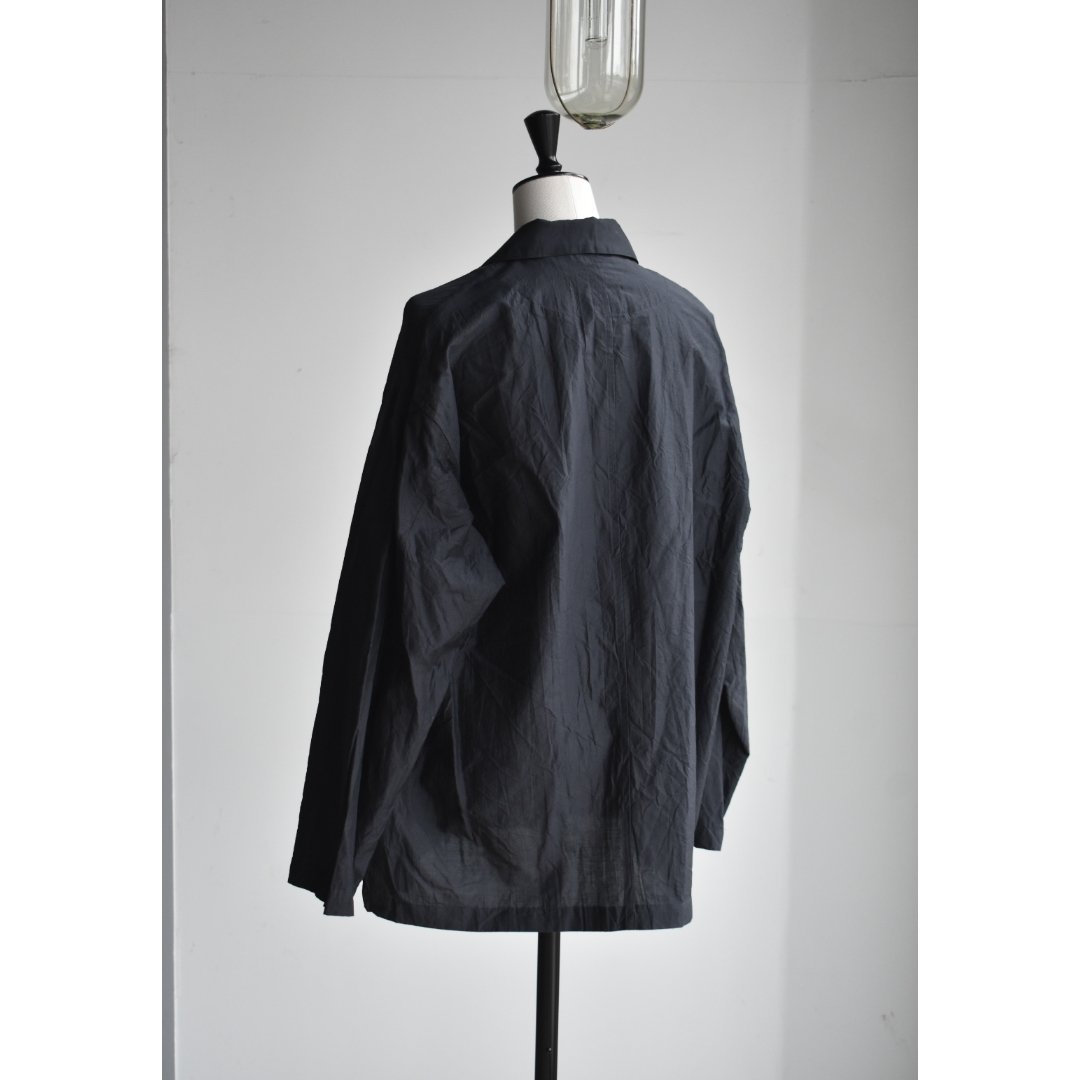 toujours アトリエジャケット TOUJOURS Atelier Jacket | PLEASE