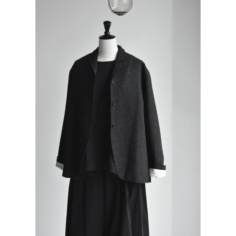 apuntob / jacket | mysweetdog