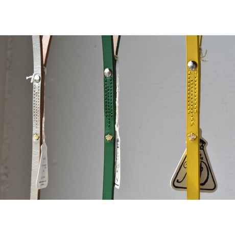 R＆D.M.CO-  /     Mサイズ　　lead